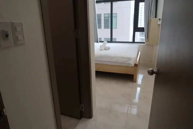 Nhatrang Ocean view New Apartment