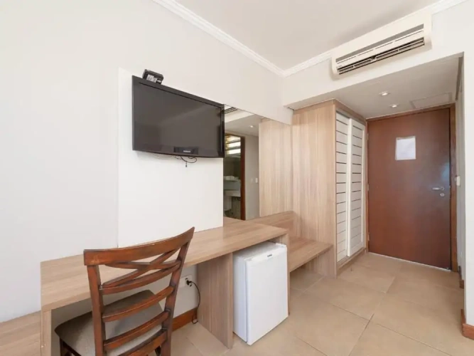 Standard Quadruple Family room with balcony