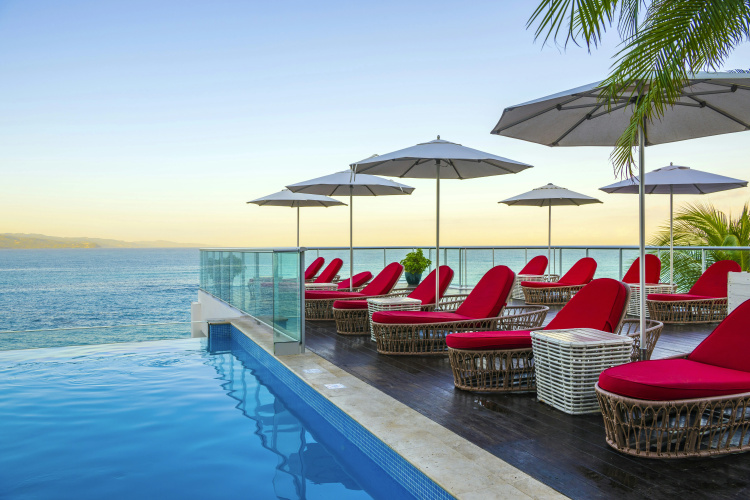 S Hotel Jamaica (Adults only) photo 33