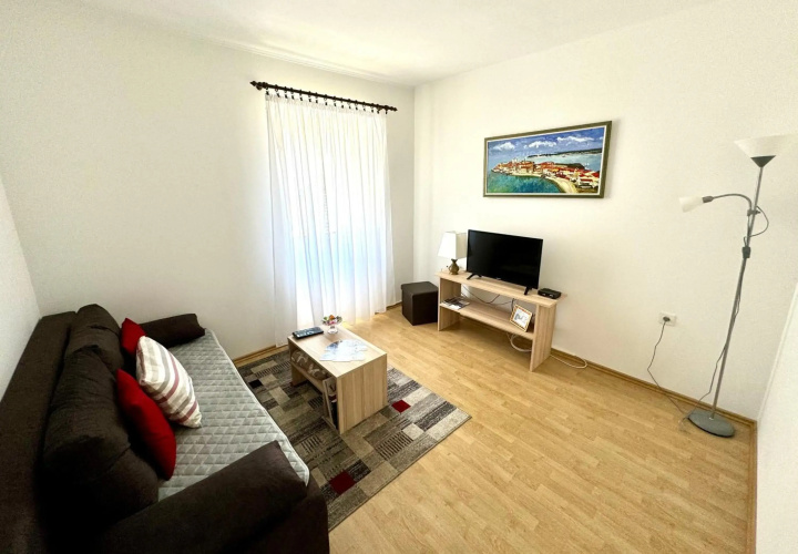 Apartment Kontrada