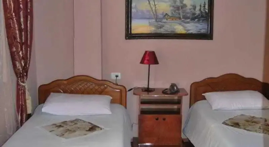 Hotel Alpin