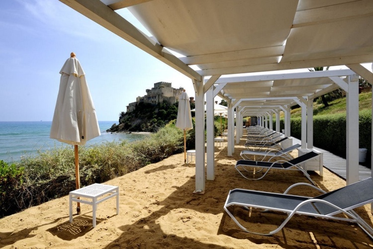 Falconara Greenblu Resort photo 18