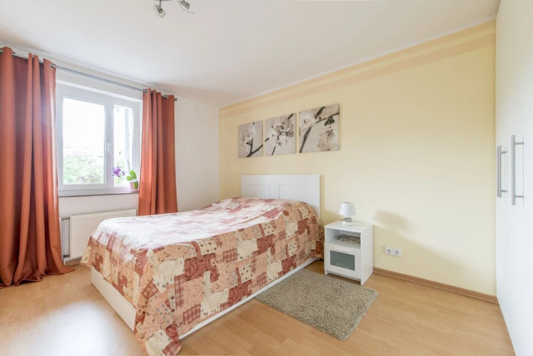 Private Apartment Papenkamp