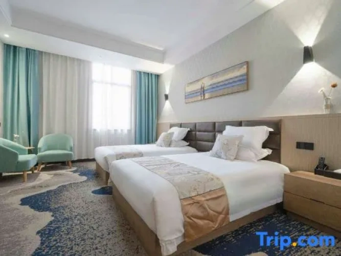 Business Twin room