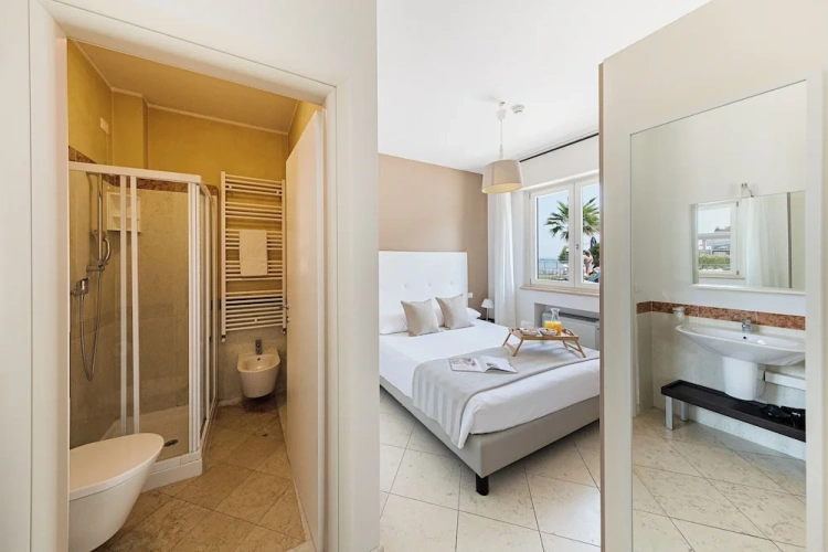 1 Bedroom Standard Apartment
