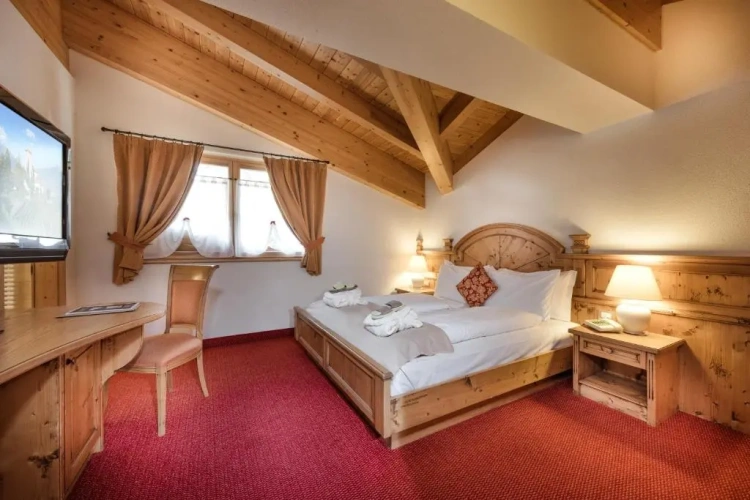 Comfort Single room