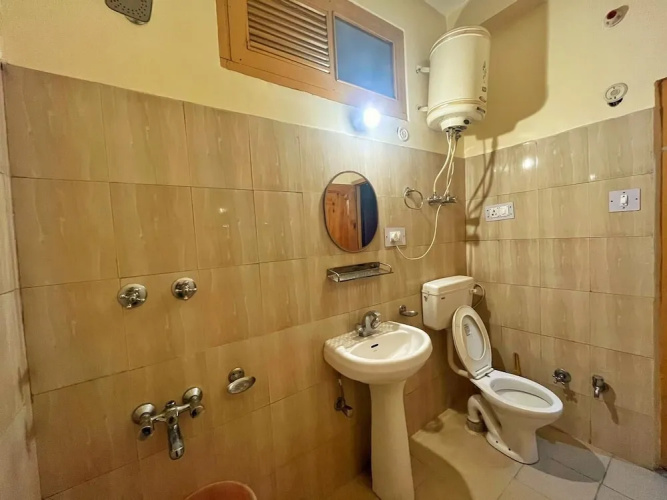 Hotel Anupam