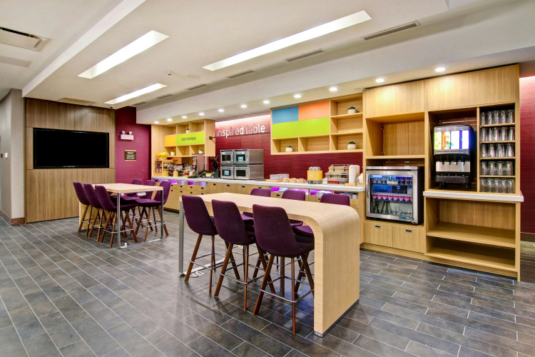 Home2 Suites by Hilton Edmonton South photo 22
