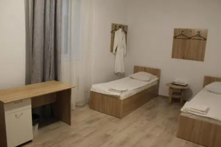 Hotel Dvortsoviy