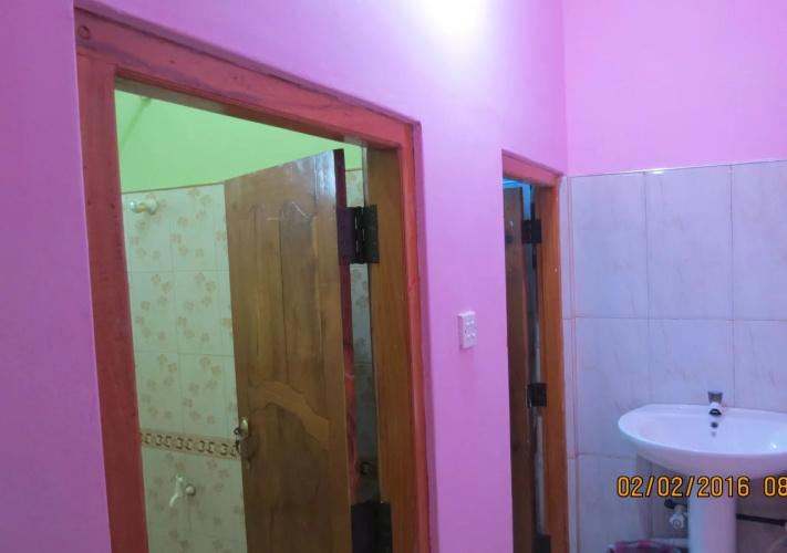Sasvi Holiday Inn