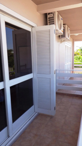 Apartamento 6 pessoas AP 01