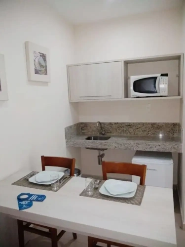 Standard Triple room with balcony and with mountain view