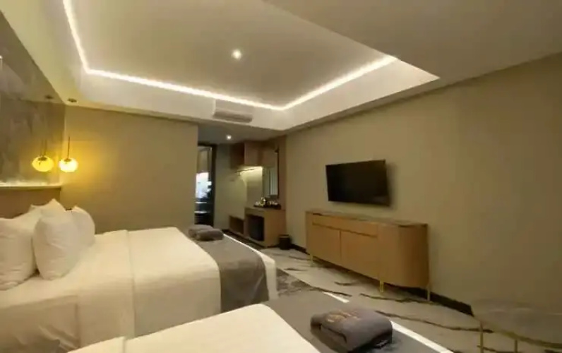 Grand Wijaya Hotel