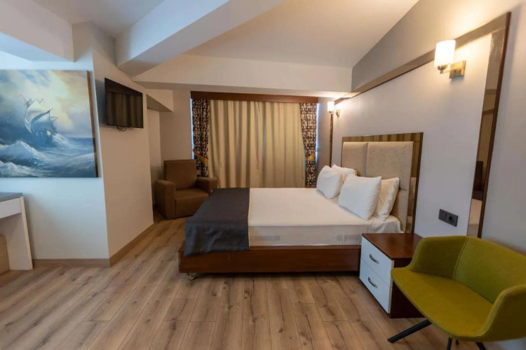 Asia Business Suites