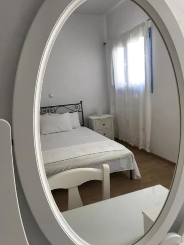 Vegera Apartment 'Sofrano', Stavros Donoussa