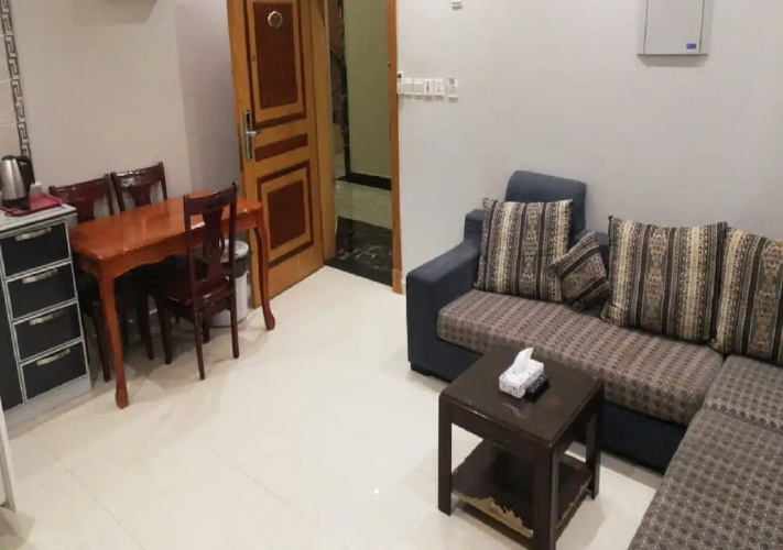 Wahet Al Asayel Hotel Suites