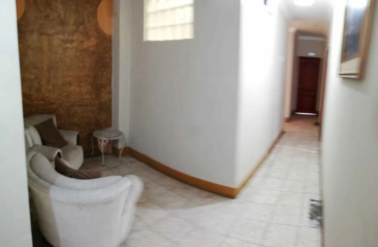 Hostal D'Rafa