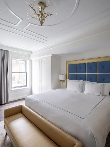Superior Double Suite