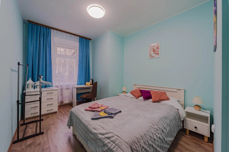  (двуспальная кровать) - изображение 1