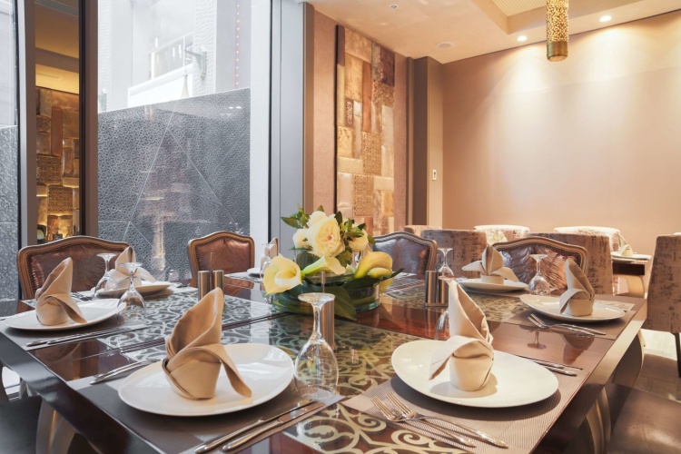 The Legacy Luxury Hotel, Algiers photo 13