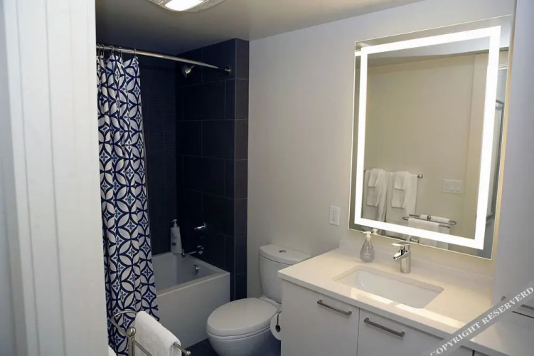 Convention Center Lux Suites By Barsala