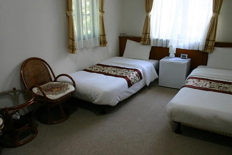 Imagen del hotel