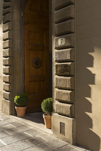 Casa G. Firenze - Florence