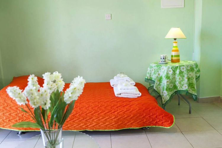 Olimpus Suites