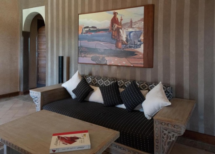 Royal Suite