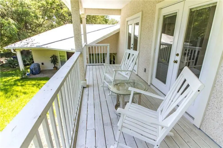 Sweet Symphony - Three Bedroom Home