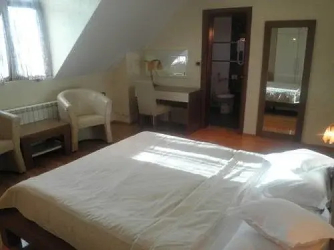 SKi Hotel