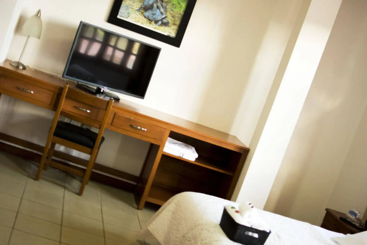 Hotel Santa Fe