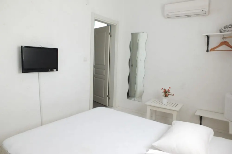Cardakalti Ev Hotel