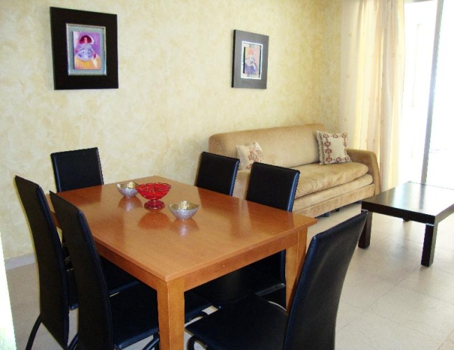 2 Bedrooms Standard room