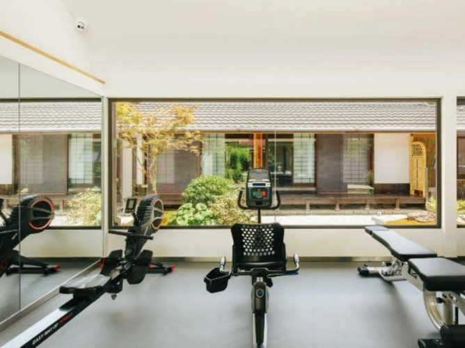 Yeshan Garden Hotel (Chongming Forest Park)