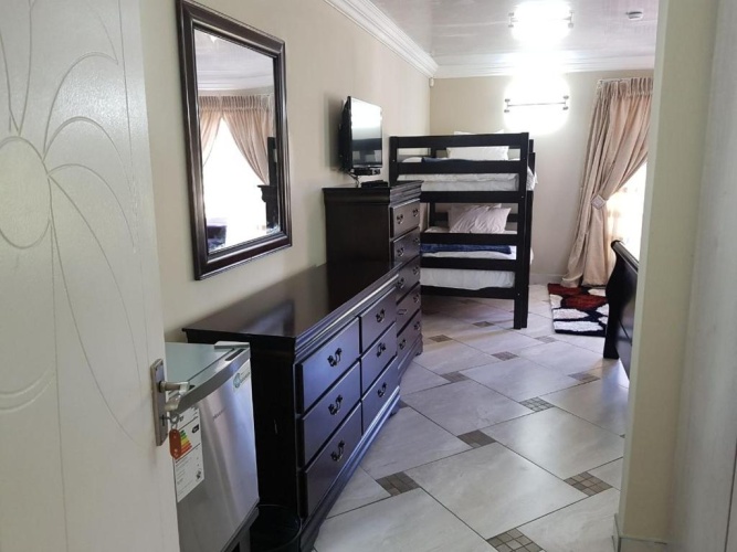 Standard Family room