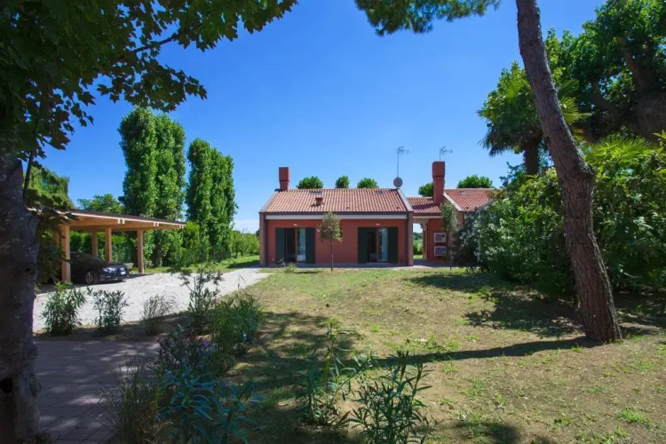 Cà Del Pioppo