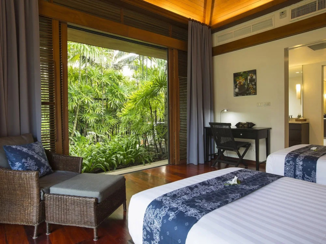 Jivana Beach Villas