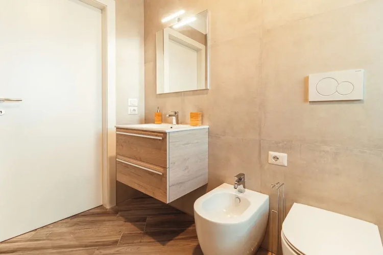 Da Riva Apartment