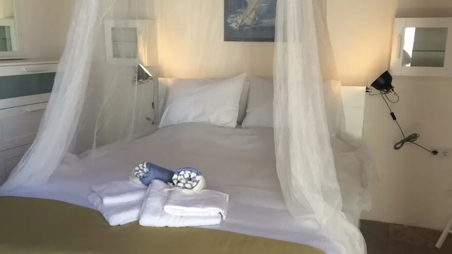 Casa Mini Bozcaada