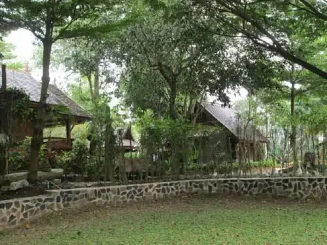 Mam's Village
