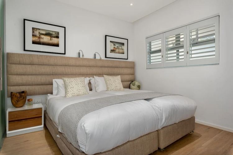 Seacliffe 307