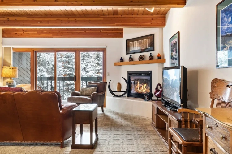 2 Bedrooms Cottage with balcony