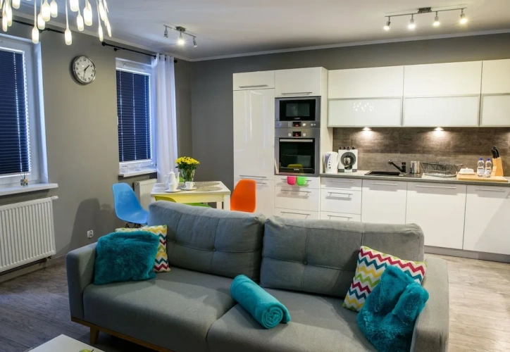 1 Bedroom Superior Apartment
