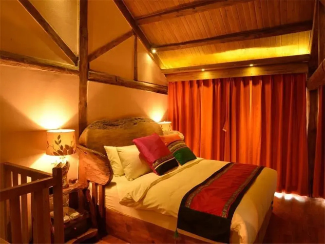 Sanse Yunhe Inn