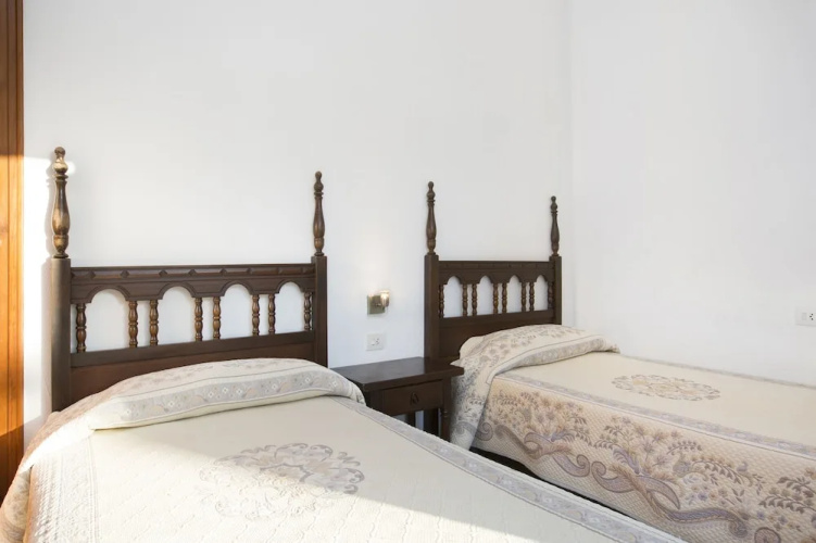 Villa Can Benet 1º