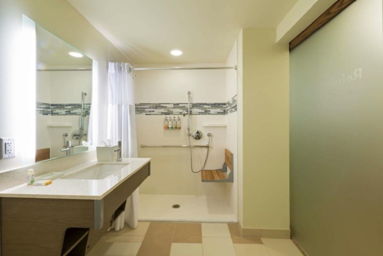 EVEN Hotels Rockville - Washington, D.C. Area photo 31