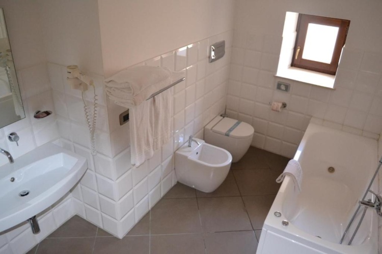 Quadruple Suite