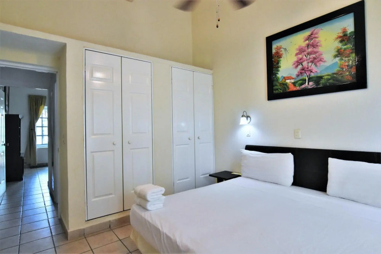 Tulipanes Cancun
