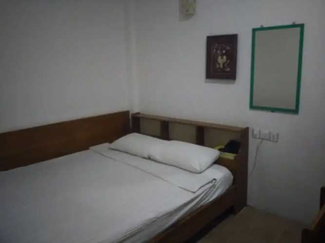 Jade Hotel Kyauk Sein
